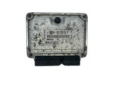 Blok Ovladačů 038906012FB 0281010651 VW Bosch 51447