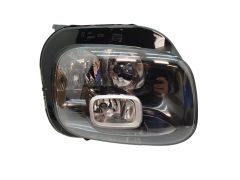 Světlomet Originál k Pravý YQ00052780 Citroen