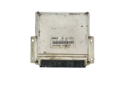 Blok Ovladačů 46479993 0281001879 C414E186 Fiat Bosch 37472