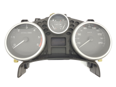 Otáčkoměr Peugeot 207 9662904680 A2C53190339 25940