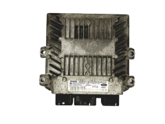 Blok Ovladačů 7S61-12A650-EA 5WS40632A-T SID 804 Ford Siemens 17180