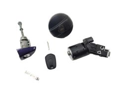Zapalování Citroen C4 Cactus 9673257480 1635613480 1508F3 KBQ