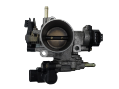 Škrticí Klapka Toyota Yaris 89452-20130 22270-21010 1.3 Škrticí Klapka Toyota Yaris 89452-20130 22270-21010 1.3