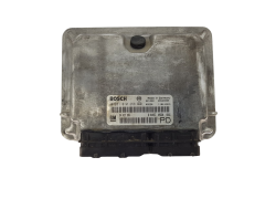 Blok Ovladačů 24417169 0281010268 Opel Bosch GM 3370