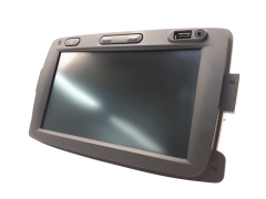 Navigace Dacia Sandero 2 Duster 281156588R LAN5200WR1 0094 Navigace Dacia Sandero 2 Duster 281156588R LAN5200WR1 0094
