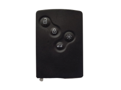 Magnetická Karta 285971998R Clio 4 Captur Renault