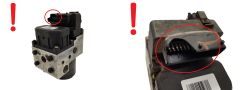Pumpa Abs Nissan Almera 476605M303 0273004596 Bosch 5299