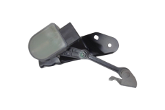 Cidlo urovne Zadek Levý Pro Audi Seat 4E0616571D 96160000501 Vika