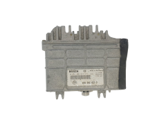 Blok Ovladačů 030906027P 0261203914 VW  Bosch 40811
