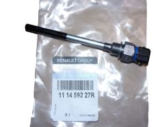 Senzor Úrovně Oleje Nový originál 111459227R Renault 