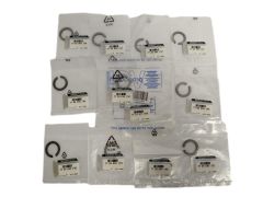 Sada Těsnění, Těsnění Motoru Originál Renault Opel Nissan 7701471586
