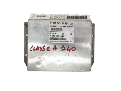 Blok Ovladačů ESP 0275454132 0265109445 Mercedes Bosch 26112