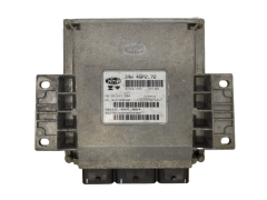 Blok Ovladačů PSA 9645989480 IAW48P2.72 Magneti Marelli 21557