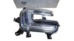 Lampa Drl Pravý Originál 266001716R Renault Captur