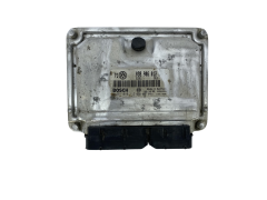 Řídicí Jednotka Motoru VW 038906012L 0281010112 Bosch 47975