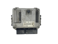 Blok Ovladačů Opel 55198921BQ 0281012548 Bosch GM 61946
