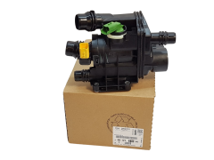 Kryt Termostatu Originál Citroen Peugeot 9812131480