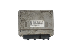 Blok Ovladačů 03E906023D 5WP40802 04 VW Seat Siemens 44894