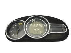 Otáčkoměr Renault Megane 3 248100342R 52776