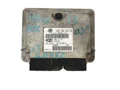 Blok Ovladačů 036906034DG IAW4MV.DG Seat VW Magneti Marelli 17230