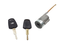 Zapalování SsangYong Rexton