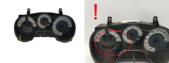 Tachometr Seat Leon FR 1P0920825A 1793 Tachometr Seat Leon FR 1P0920825A 1793