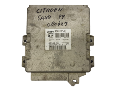 Blok Ovladačů PSA 9636727180 IAW1AP.81 Magneti Marelli