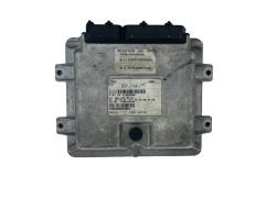 Blok Ovladačů 51822896 4100147 6A0.3B0.00.A9 Fiat Metatron 53385