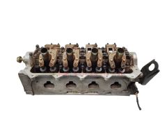 Hlava Válce 8200042722 7701475751 1.2 16v D4F Renault Clio 2 Kangoo S13 Hlava Válce 8200042722 7701475751 1.2 16v D4F Renault Clio 2 Kangoo S13