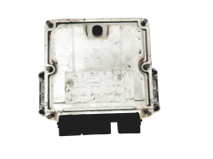 Blok Ovladačů PSA 0281011081 9647472780 Bosch 28442
