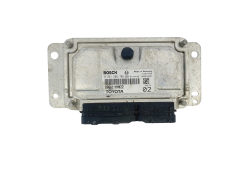 Blok Ovladačů PSA Toyota 89661-0H022 0261208702 Bosch 46697