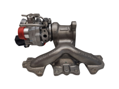 Turbodmychadlo 821042-0013 144105784R 1,2 TCE Renault Dacia 