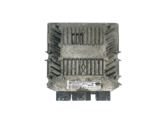 Blok Ovladačů 3S61-12A650-LA 5WS40069A-T Ford Siemens 35658 Blok Ovladačů 3S61-12A650-LA 5WS40069A-T Ford Siemens 35658