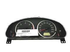 Otáčkoměr Mazda 2 3M7110849NG DD6255430 58201