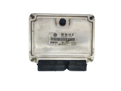 Blok Ovladačů VW 045906019BF 0281011241 Bosch 47036