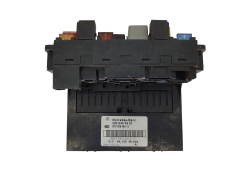 Blok Ovladačů 2035454501 5DK008485-15 Mercedes Hella