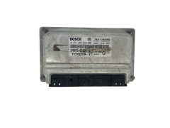 Blok Ovladačů 89661-0D210 0261208036 Toyota Bosch 51029