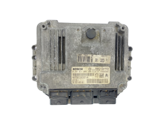 Blok Ovladačů 0281011089 9653202580 9647785580 PSA Bosch 63439