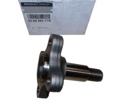 Čep Ložiska Zadek Nový originál Renault Dacia 430429377R