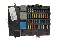 Modul 7703297587 Renault 2437 Modul 7703297587 Renault 2437