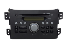 Rádio Cd Mp3 Suzuki Opel 39101-51K0 CQ-MX0770G PACR08 1201