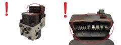 Pumpa Abs Renault Espace 6025370908 0273004406 0265216727 Bosch