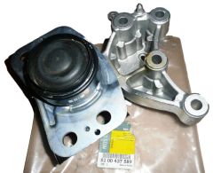 Zavěšení Motoru Nový originál 8200437589 Renault