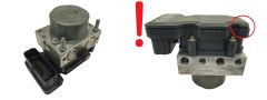 Pumpa Abs Fiat Panda 51932761 0265260434 Bosch 65966
