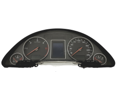 Tachometr Audi A4 B6 8E0920900M 0263626045 29092