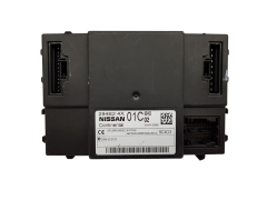 Blok Ovladačů 284B24X01C 5WK49369 9C4D3 Nissan Siemens Blok Ovladačů 284B24X01C 5WK49369 9C4D3 Nissan Siemens