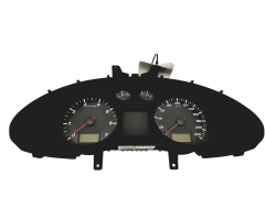 Otáčkoměr Seat Ibiza W06L0920801 110080104009A 31405