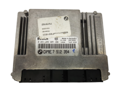 Blok Ovladačů BMW 0261209005 7512354 Bosch 22553