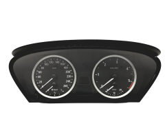 Otáčkoměr BMW 5 E60 E61 6211 6983153 32143 Otáčkoměr BMW 5 E60 E61 6211 6983153 32143