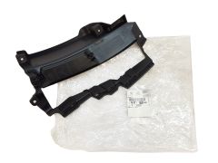 Upevnění Nárazníku Předek Pravý Originál Citroen C4 Aircross 1607727780